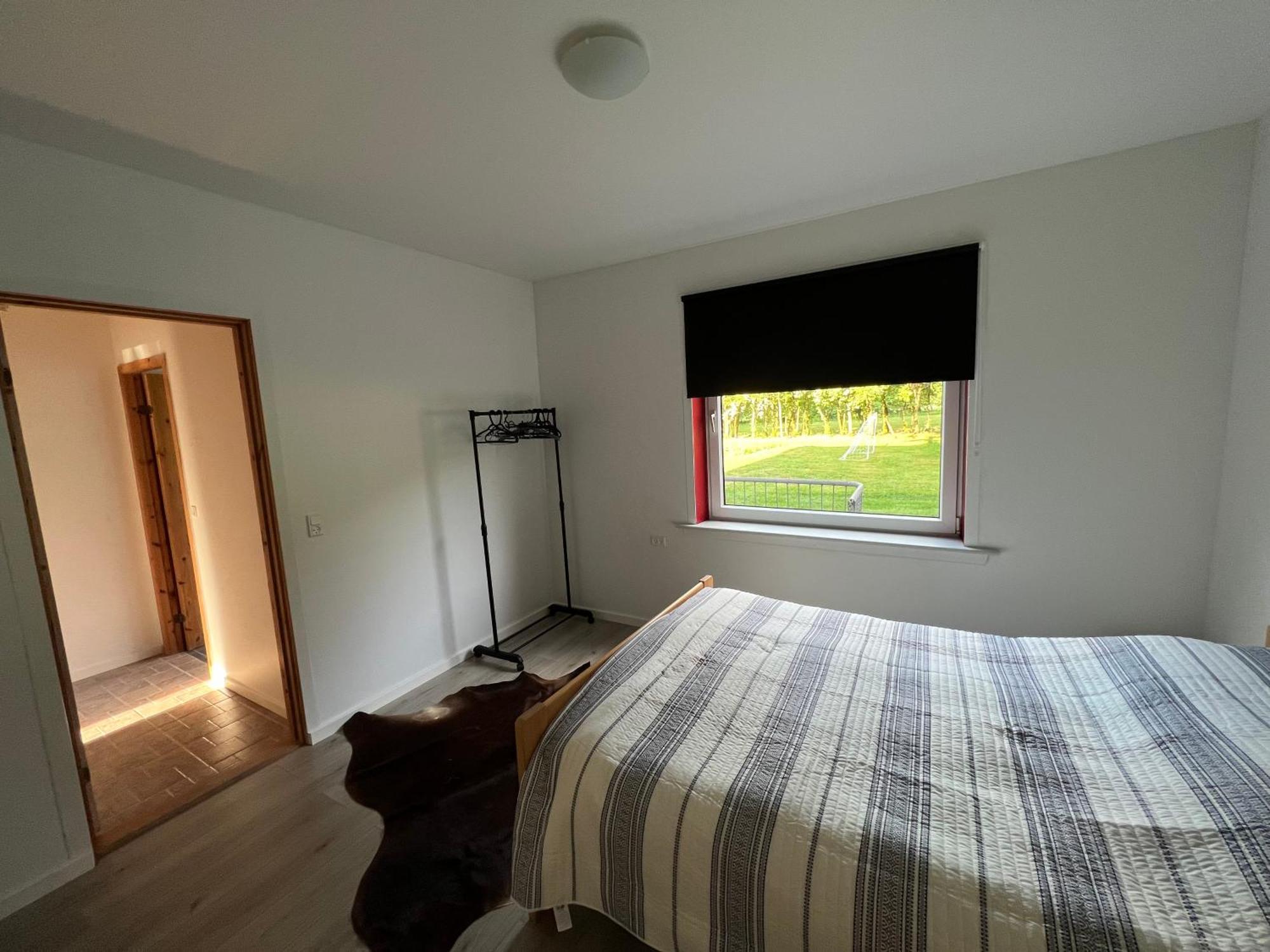 Luxury Apartment Curchi 1 Billund Kültér fotó