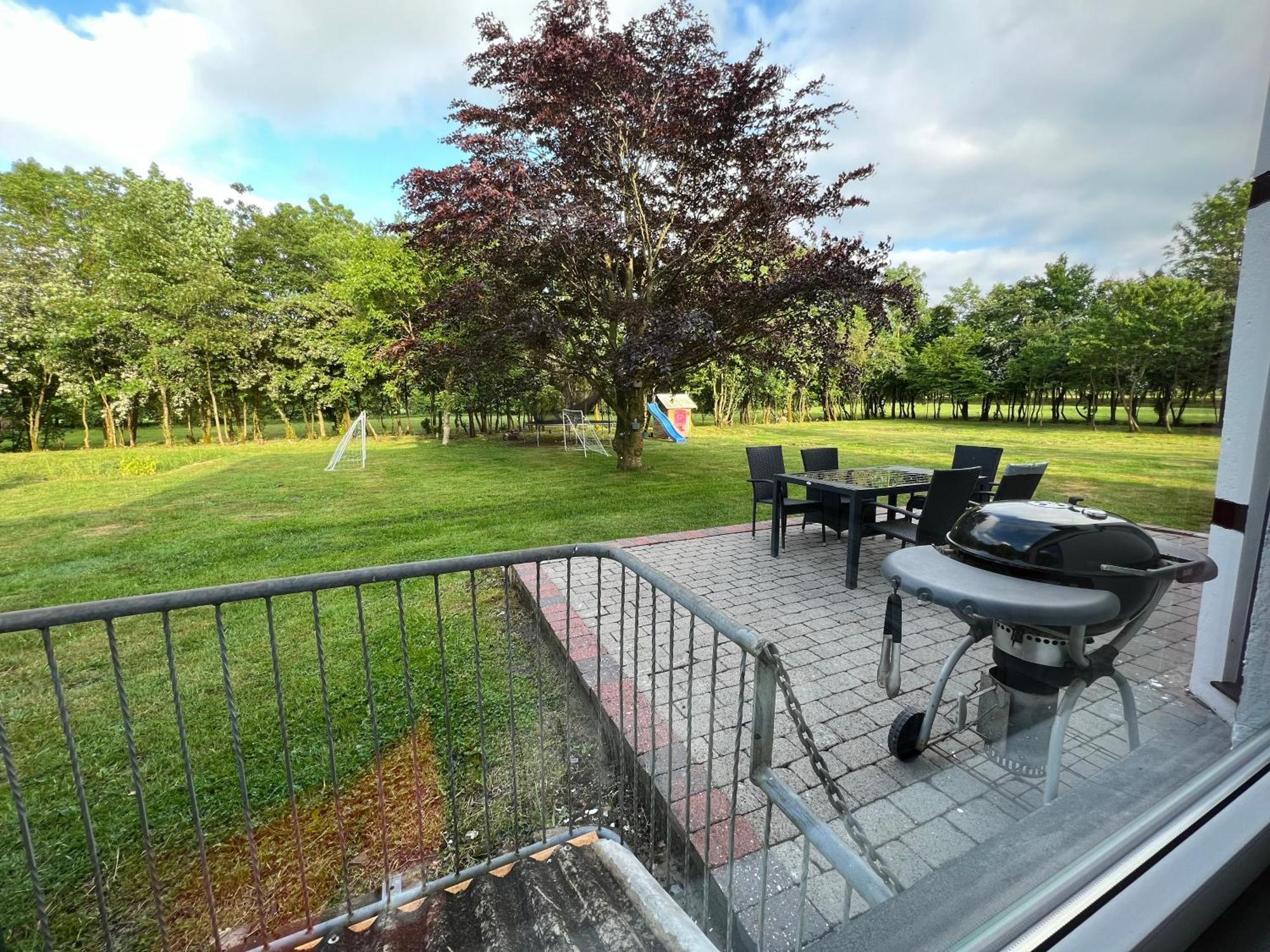 Luxury Apartment Curchi 1 Billund Kültér fotó