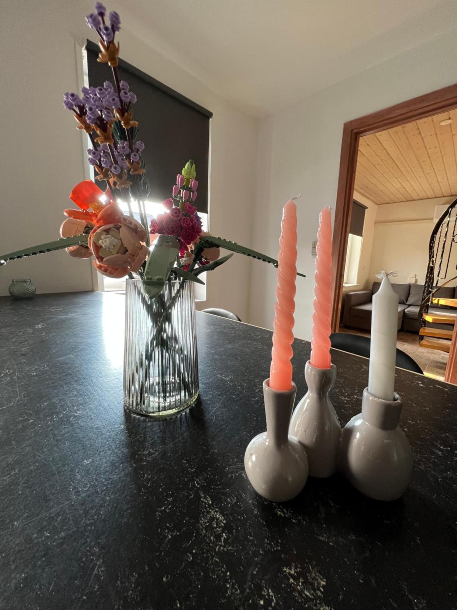 Luxury Apartment Curchi 1 Billund Kültér fotó