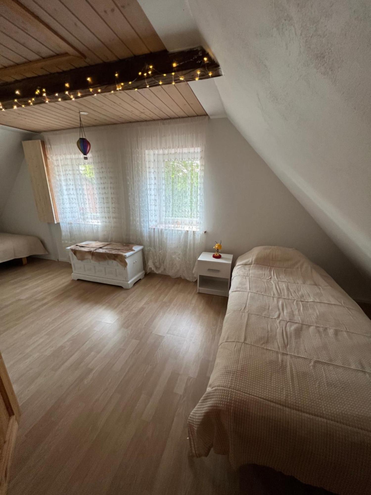Luxury Apartment Curchi 1 Billund Kültér fotó