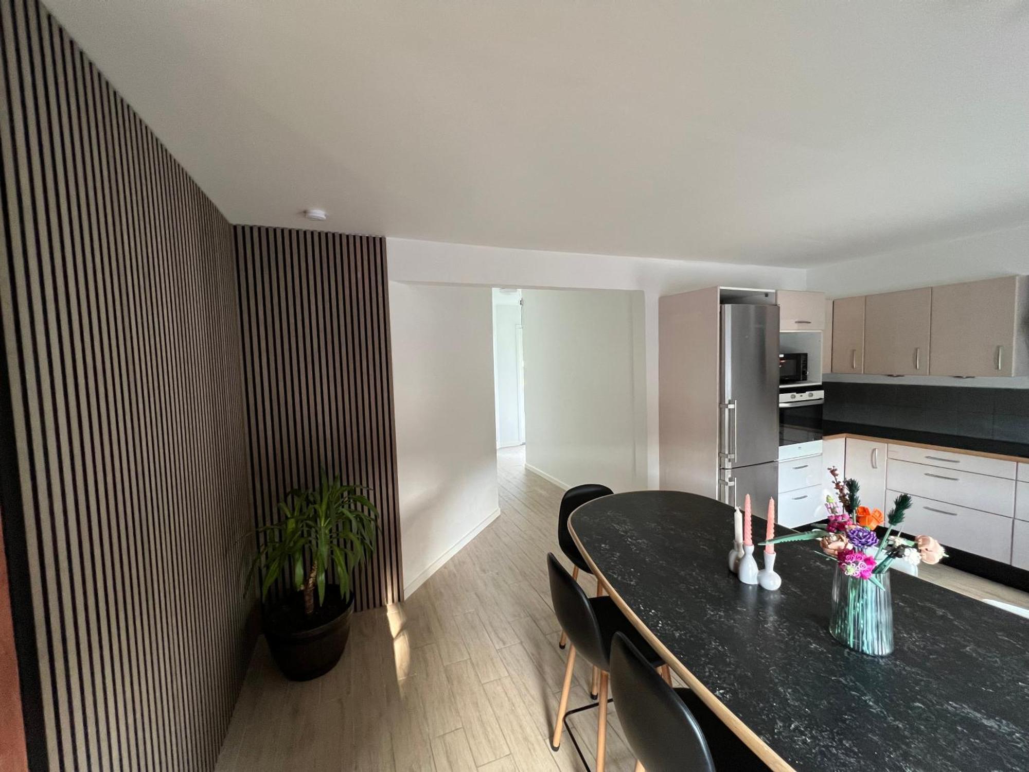 Luxury Apartment Curchi 1 Billund Kültér fotó