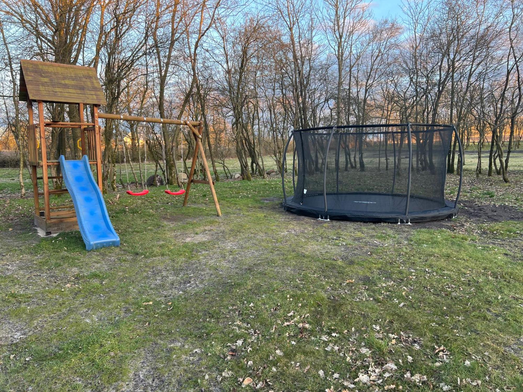 Luxury Apartment Curchi 1 Billund Kültér fotó